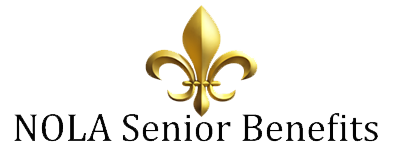 NOLA Senior Benefits